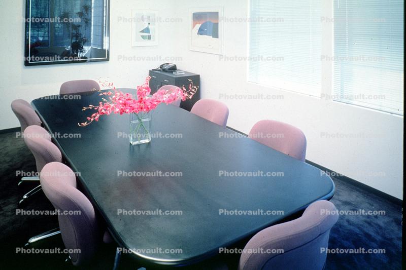 Conference Room, Table