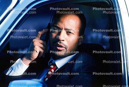 Man, Male, Phone, Limousine, Cell Phone, handheld device, talking, connected, connecting, cellphone, businessman