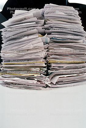 piles, archive, clutter, documents, paperless, Paper Stacks, paperwork, bureaucracy
