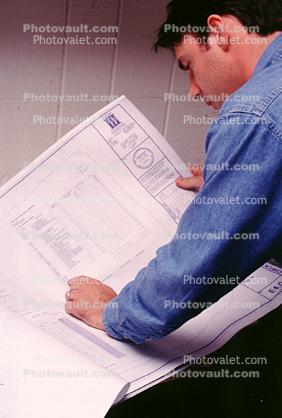 Architectural Drawings, Rendering, Blueprints, blue prints