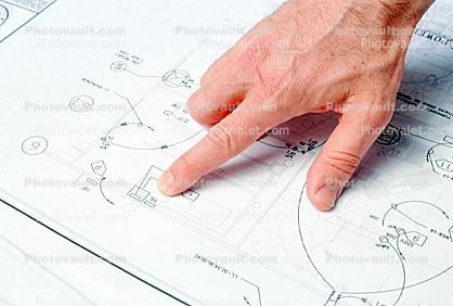 Architectural Drawings, Rendering, Blueprints, blue prints