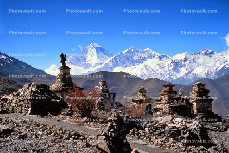 Cairn, Rocks, Stones, mounds, Piles, Stack, Balance, Sacred Place, Nature, Himalayas