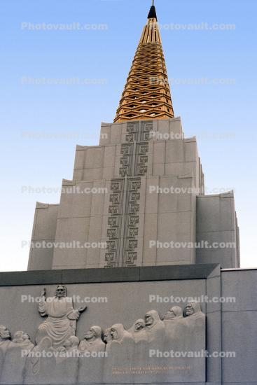 Oakland California Mormon Temple