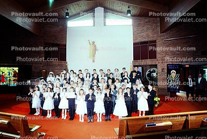 Girls, Dresses, Boys, First Holy Communion, Roman Catholic Church, formal