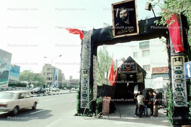 Tehran, Iran