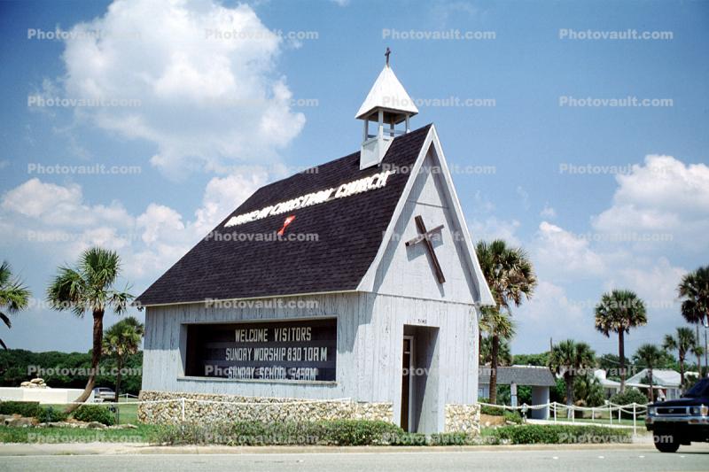 Drive-In Christian Church