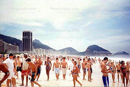 Copacabana Beach