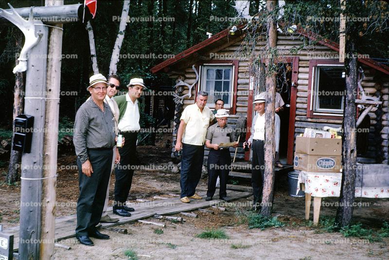 Camp, 1967, 1960s