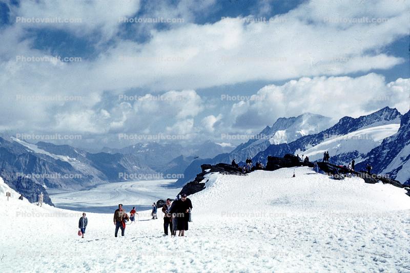 Jungfrauhoch