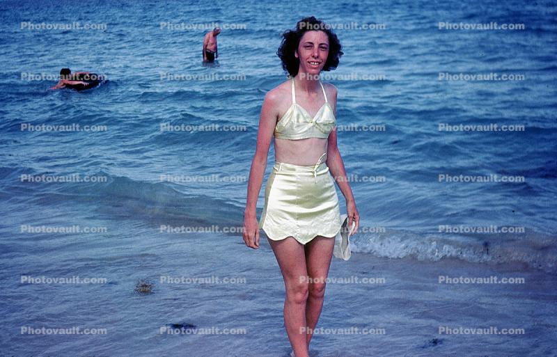 Long Island, 1950s