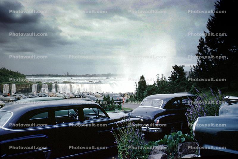 Overlook, Cars, vehicles, 1952, 1950s