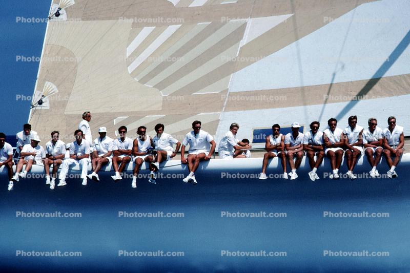 World Cup Sailing, San Diego