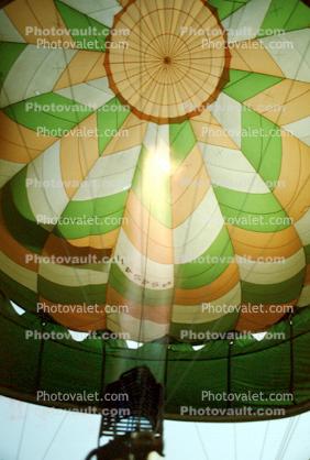 early morning, Round, Circular, Circle, Albuquerque International Balloon Fiesta