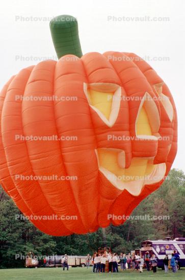 Pumpkin, Jack-O-Lantern, Face