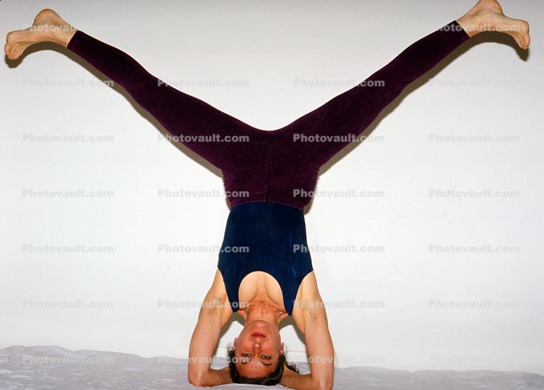 Jan Zeitlin Yoga