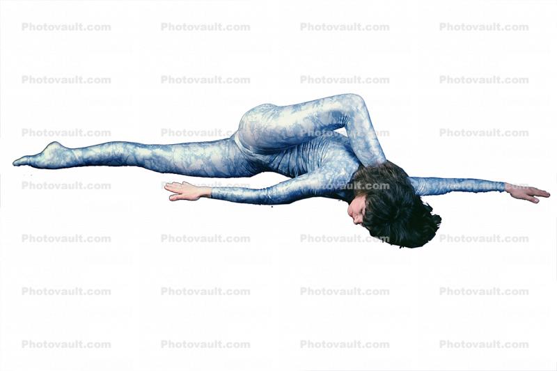 Pretzels-Yoga Studio, photo-object, object, cut-out, cutout, photo object