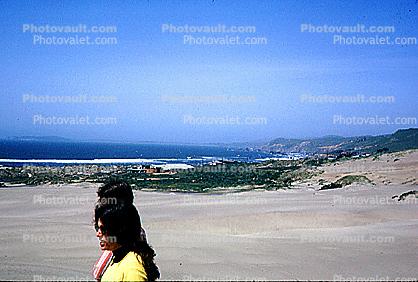 Dillon Beach, Marin County, California, USASaint 1974, 1970s