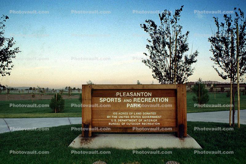 Pleasanton Sports and Recreation Park