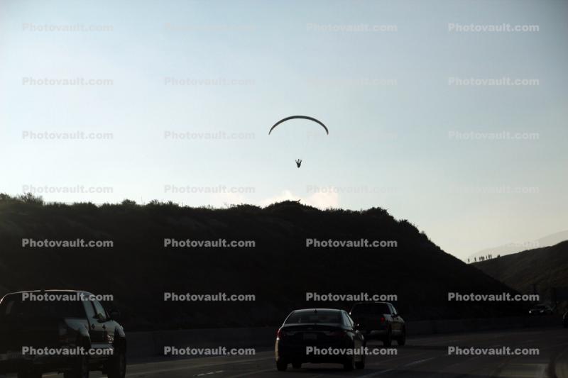 Ram Air Parachute, canopy, skydiving, diving