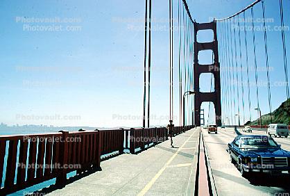 Golden Gate Bridge