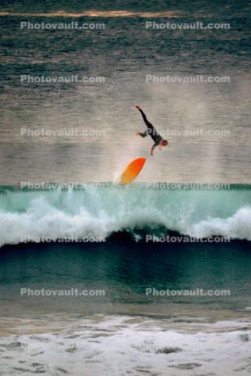 Carlsbad, California, Surfer, Surfboard