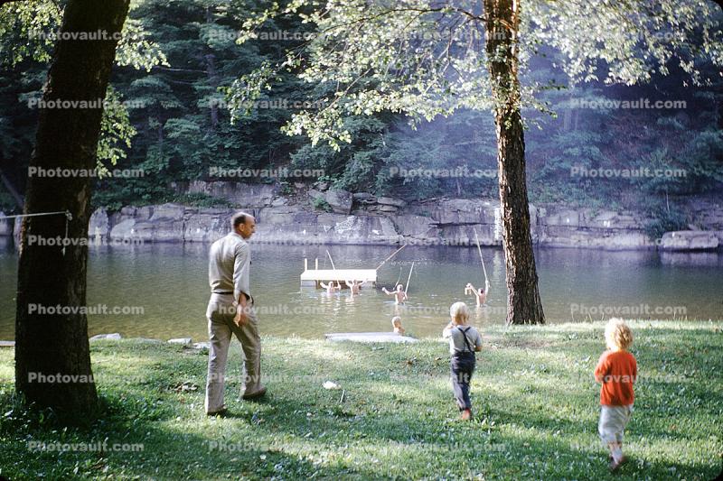 Ohio, 1958, 1950s