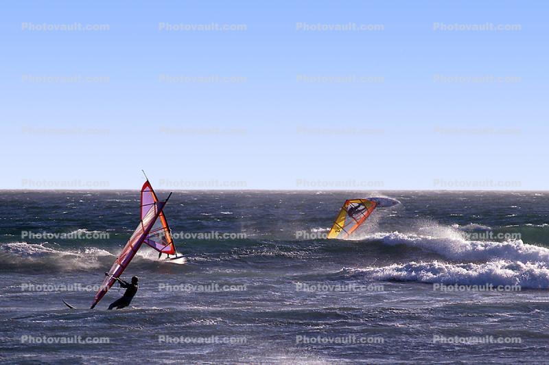 Northern Santa Cruz County, 29 May 1994