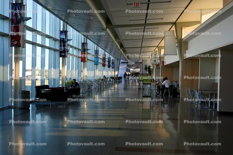 Tulsa International Airport (TUL), Oklahoma
