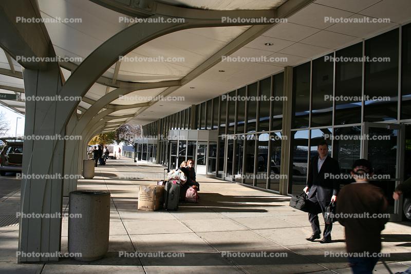 Tulsa International Airport (TUL), Oklahoma