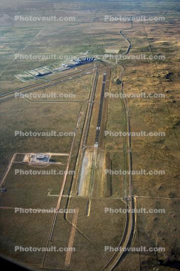 Double Eagle II Airport, Albuquerque, Bernalillo County