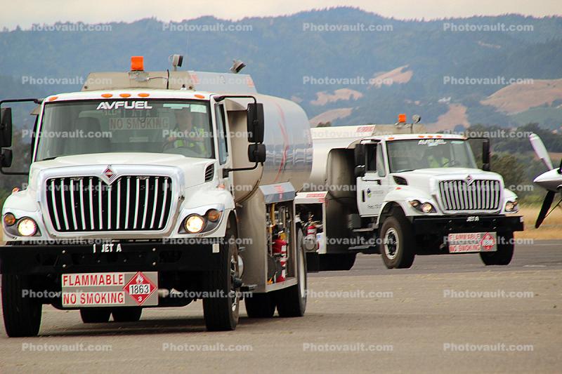 Refueling Truck, Fueling, Ground Equipment, refueling, tanker, Fuel Truck, Vehicle