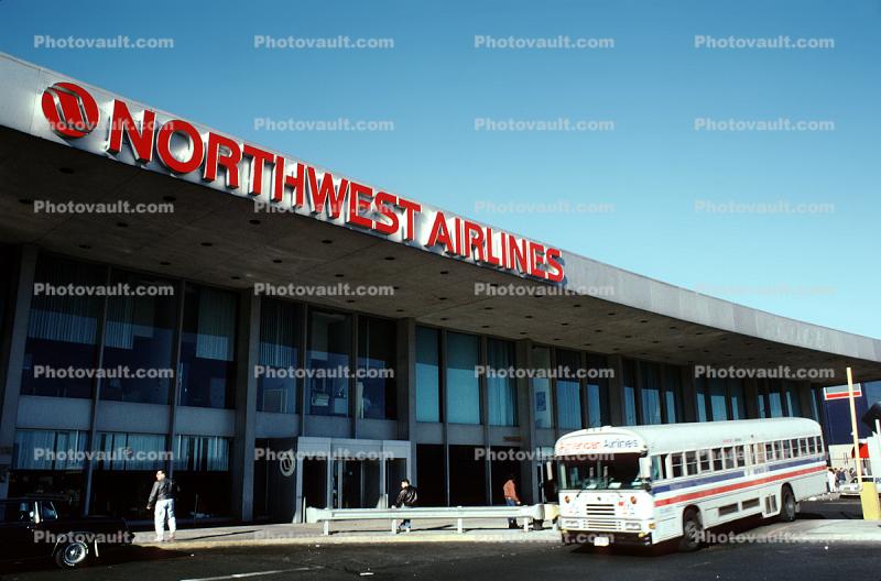 Northwest Airlines NWA