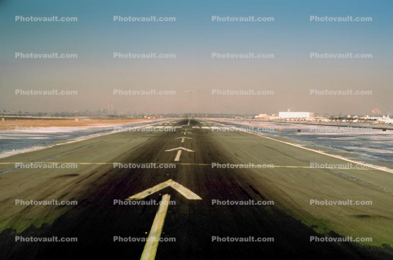 runway, arrow, direction, Landing Strip