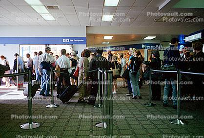 Burbank-Glendale-Pasadena Airport (BUR)