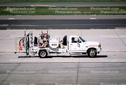 fuel, gasoline truck fueling, refueling equipment