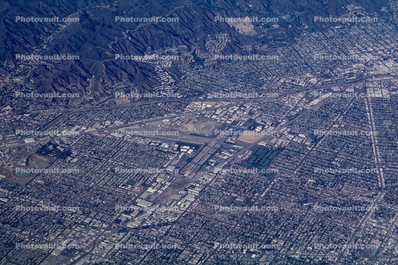 (BUR), Bob Hope Airport, Burbank-Glendale-Pasadena Airport (BUR)