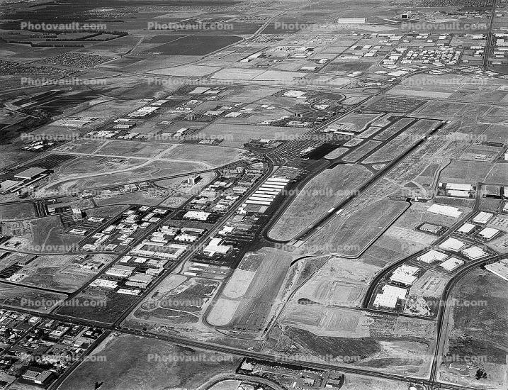 Santa Ana International Airport (SNA), October 13, 1973, 1970s