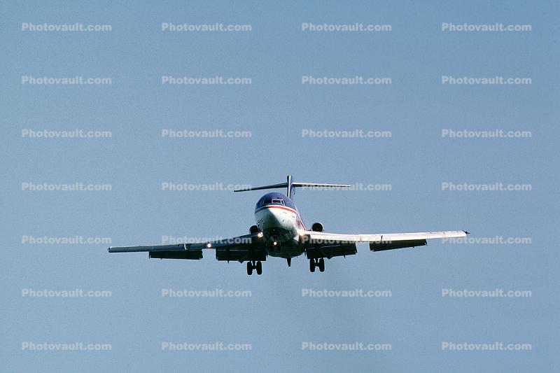 Boeing 727, Cargojet