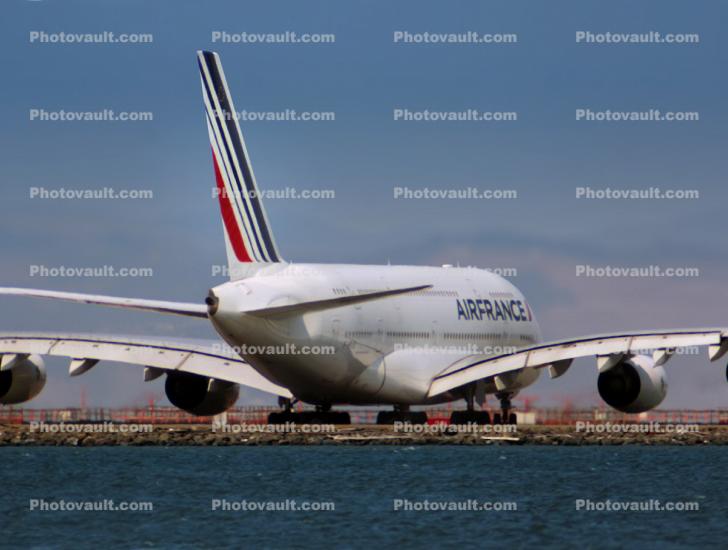F-HPJE, Airbus A380-861