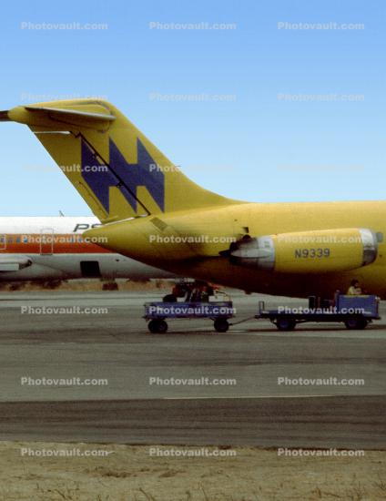N9339, McDonnell Douglas DC-9-31