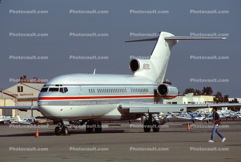 N908JE, N505C, Boeing 727-031 (RE), Jeffery Epstein plane, JT8D-7B