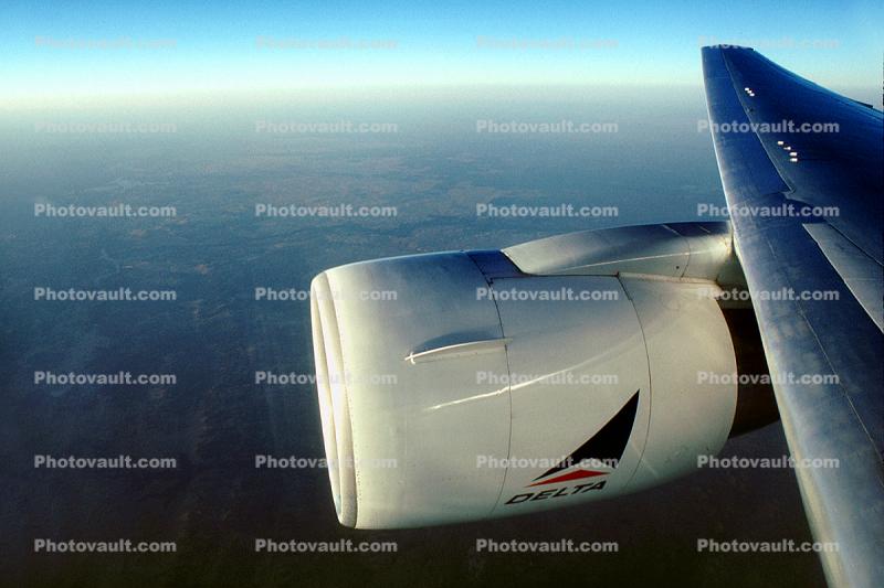 Boeing 757, Delta Air Lines