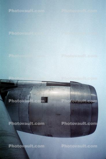 Douglas DC-10, General Electric Fanjet