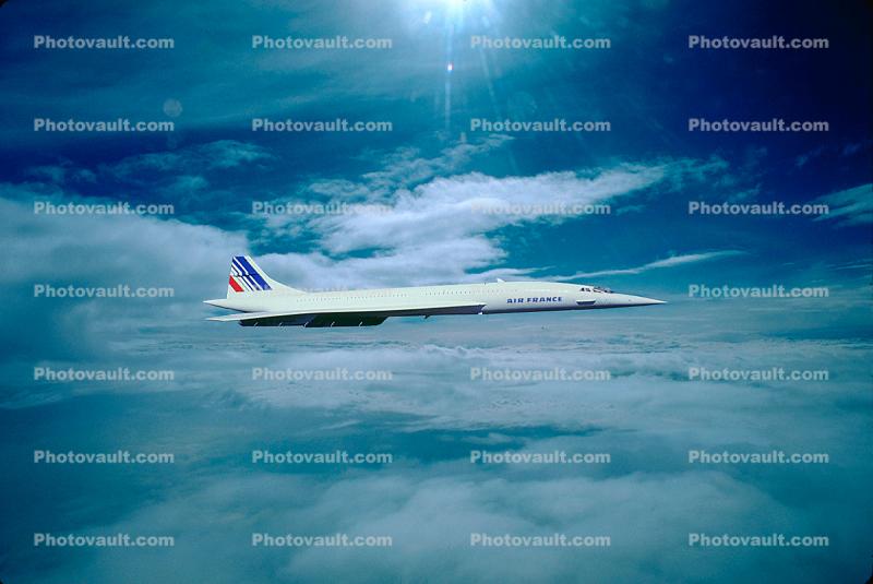 Air France AFR