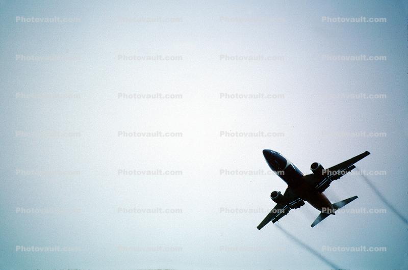 Boeing 737, Texas One, Southwest Airlines