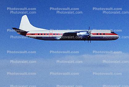Lockheed L-188 Electra,