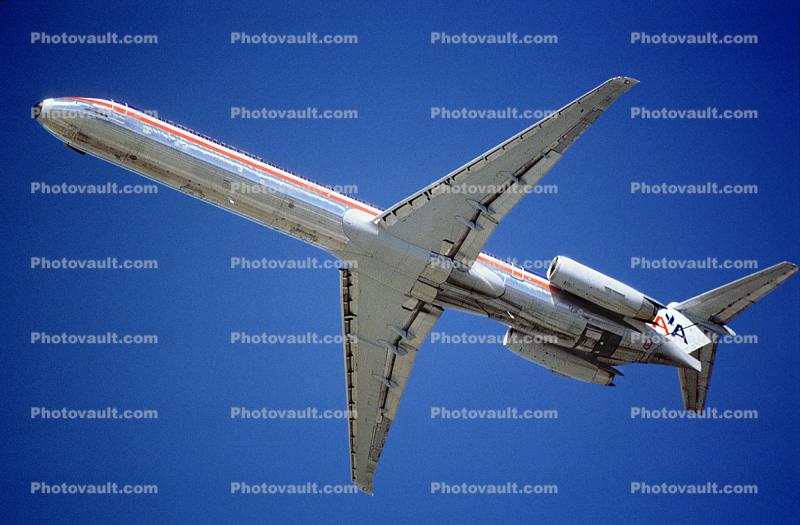 Super 80, MD-80