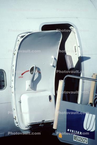DOOR, Handle, Boeing 737