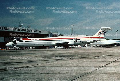 Douglas DC-9
