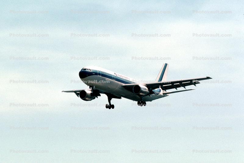 Airbus A300, Eastern Airlines EAL